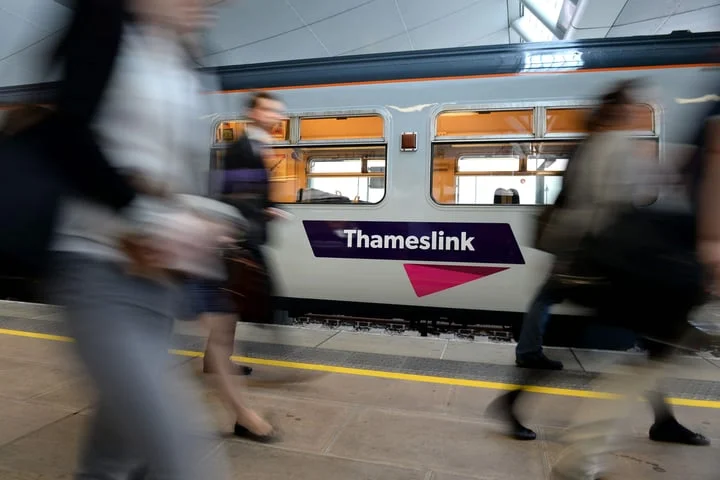 London Waterloo all-day disruption as radio fault hits SWR, Thameslink and others