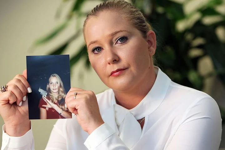 King Charles did not meet Epstein survivors during historic US visit, Virginia Giuffre's family calls it out