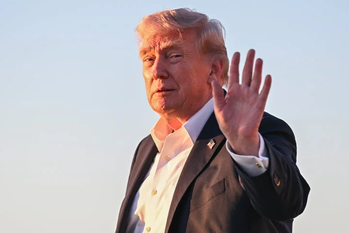 US war latest: Trump says war will be ‘over quickly’ as Israel hits Beirut for first time since ceasefire
