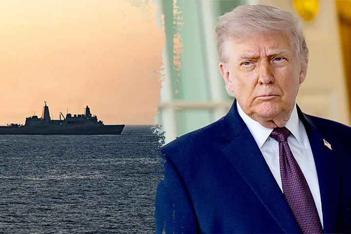 MORNING GLORY: Trump should demand a clear victory over Iran and reject weak compromises