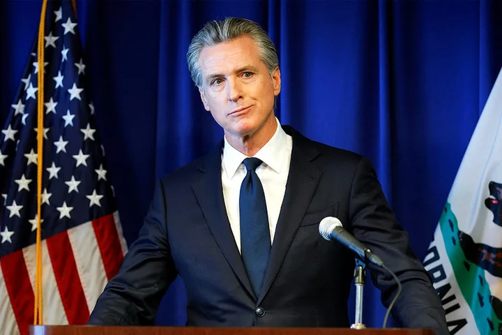 WILLIAM BENNETT: California's welfare state is a fraud machine. It could make all Americans into victims