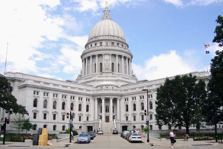 DHS urges Wisconsin ‘sanctuary' county to keep illegal immigrant accused in elderly sexual assaults jailed