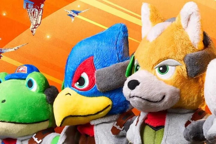 Star Fox on Switch 2 price revealed as more rumours hinted at for Nintendo