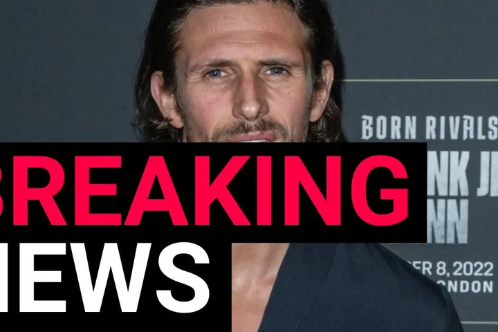 The Only Way is Essex’s Jake Hall dies aged 35 after ‘smashing into glass door’
