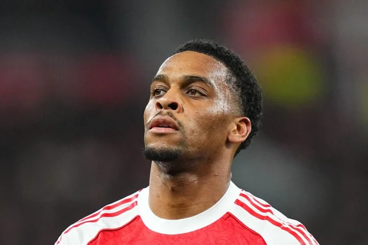 Jurrien Timber injury latest as expert predicts when Arsenal star could return