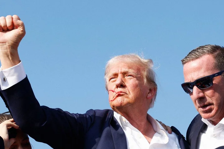 There Is No Evidence the Trump Assassination Attempts Were Staged. People Still Believe They Were