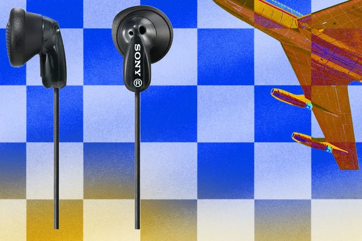 Everyone Should Travel With a Pair of Cheap Wired Headphones (2026)
