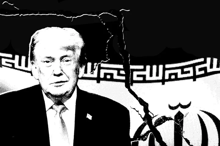 Trump’s Team Wants Him to Accept an Iran Deal He’s Already Rejected