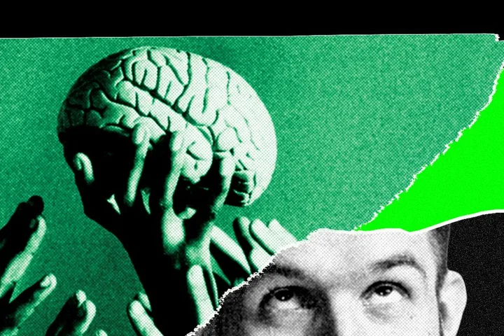 Using AI for Just 10 Minutes Might Make You Lazy and Dumb, Study Shows