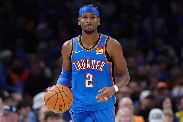 Thunder Game 2 is focused on improved performance from key players on both sides