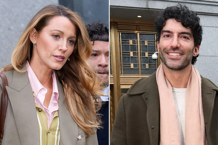 Justin Baldoni's team claps back at Blake Lively declaring 'resounding victory' in settlement