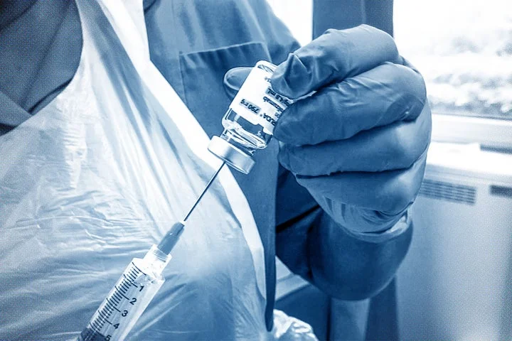 NHS cancer nurses exposed to toxic chemicals linked to miscarriage due to inadequate PPE