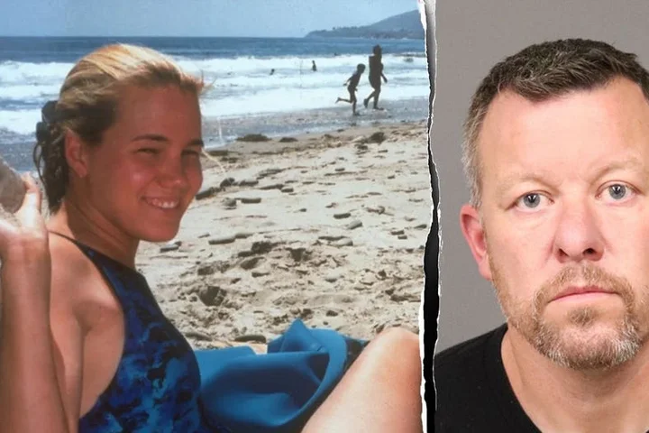 Kristin Smart investigators storm home tied to her killer in new hunt for missing student’s remains