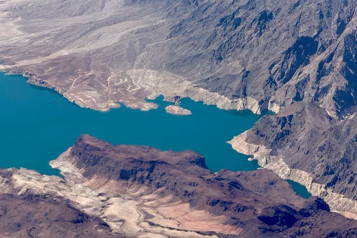 Rare brain-eating amoeba found in water at several western national parks – including Lake Mead and Yellowstone