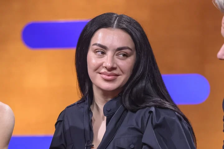 Charli XCX to release new single called Rock Music