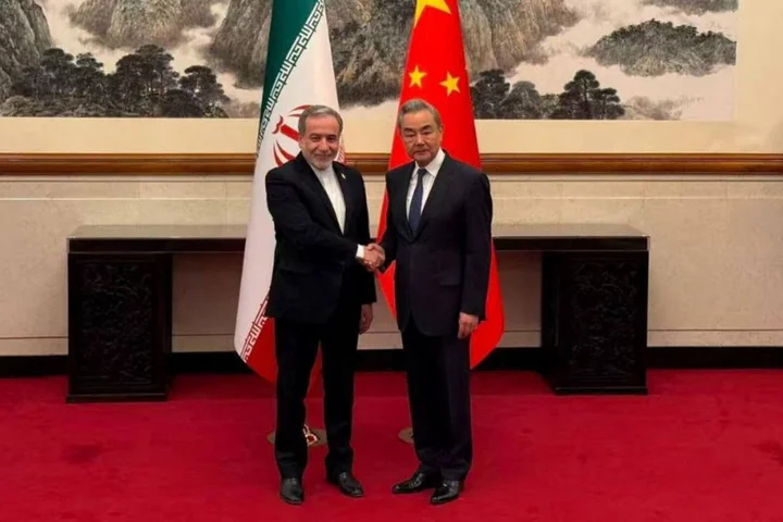 Can China help end the Iran war?