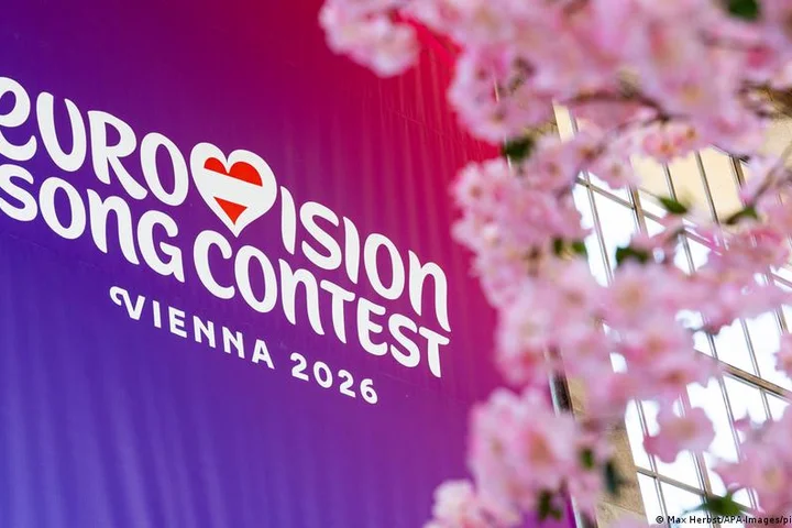 Eurovision 2026: Politics collide with a blockbuster show