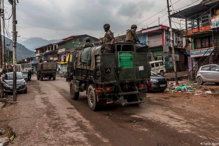Pakistan conflict, rival narratives persist