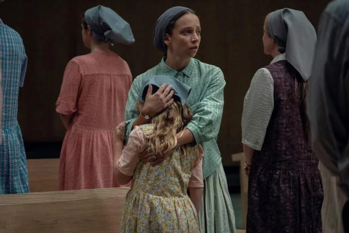 The 5 shows everyone is binge-watching on Netflix right now