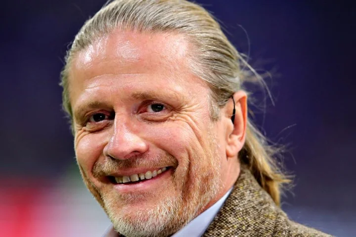 Emmanuel Petit names player who could have saved Arsenal’s season
