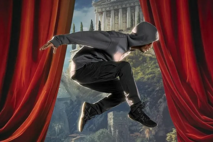 Assassin’s Creed is getting a new live action adaptation – as a stage show