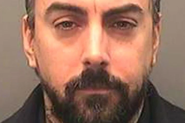Chilling new details of Lostprophets paedophile Ian Watkins’ murder emerge in court