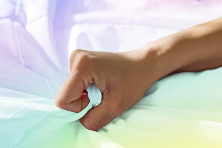 The ‘biologically impossible’ kink women are bursting to try