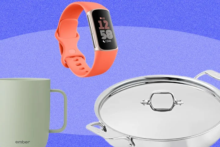 Minute Mother’s Day Deals on Mom-Approved Gifts (2026)