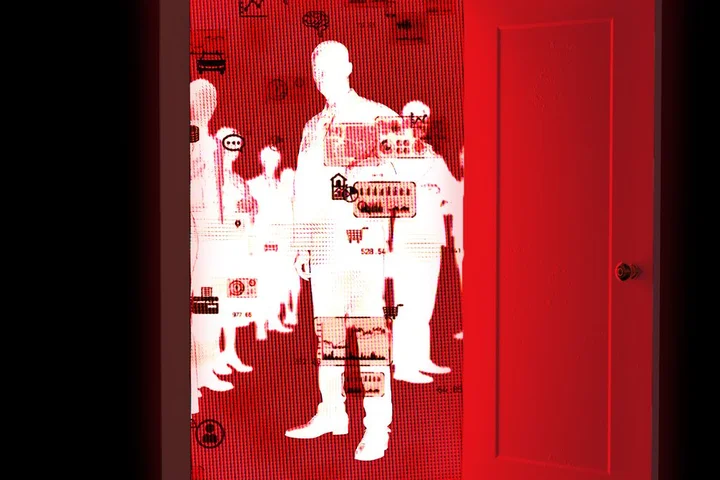 Coded Apps Expose Corporate and Personal Data on the Open Web