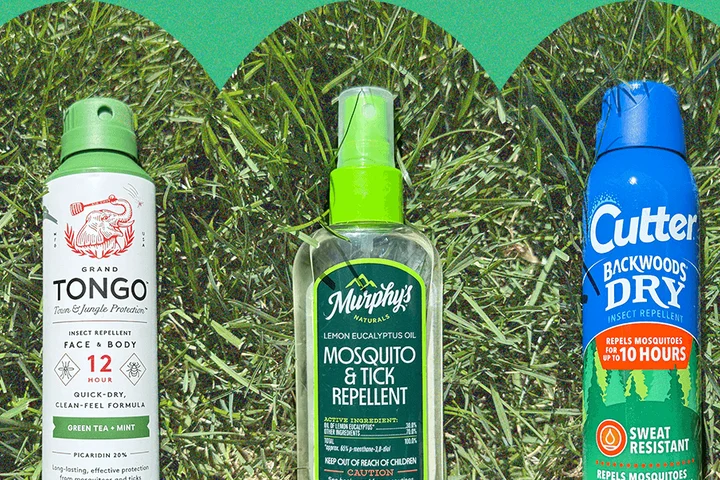 Best Bug Spray (2026), Tested and Reviewed