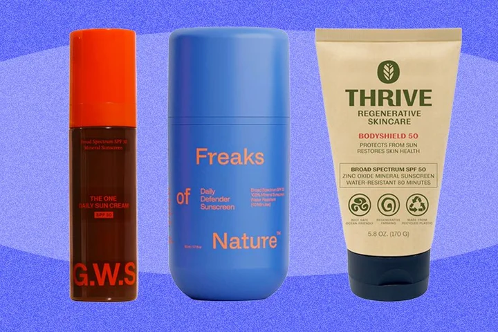 11 Best Sunscreens, WIRED Tested and Reviewed