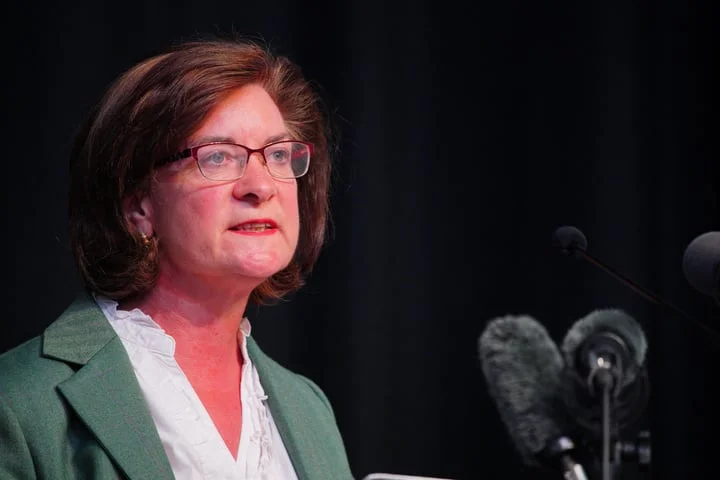 Eluned Morgan urges Starmer to ‘change course’ as she loses her Senedd seat