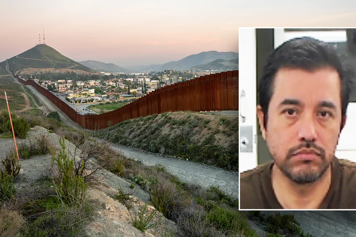 Illegal immigrant charged in decade-long serial rape case had rap sheet, was arrested twice by ICE