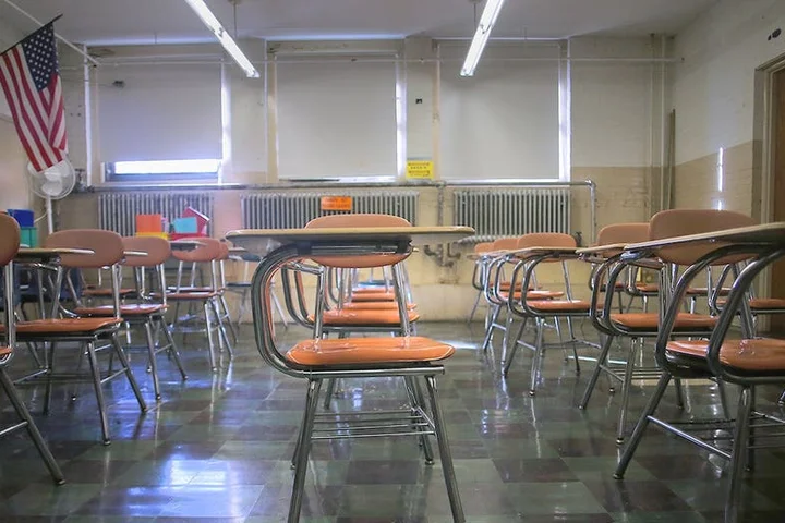 Number of K-12 public school students has declined in more than half of states, report indicates