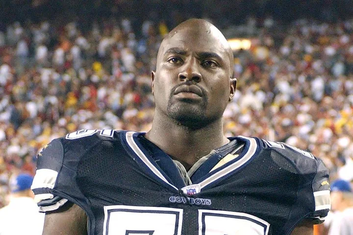 Former ESPN analyst Marcellus Wiley is accused of sexual assault by four