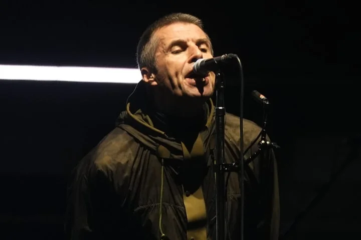 New Oasis documentary to be shown in cinemas