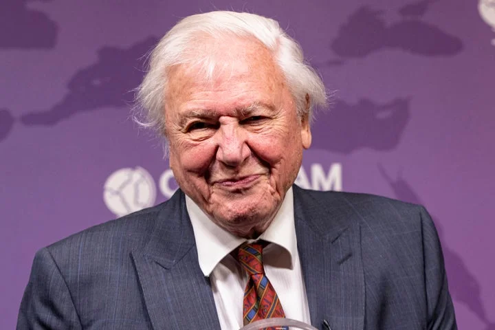 Sir David Attenborough’s 100th birthday to be marked by star-studded live BBC event at Royal Albert Hall