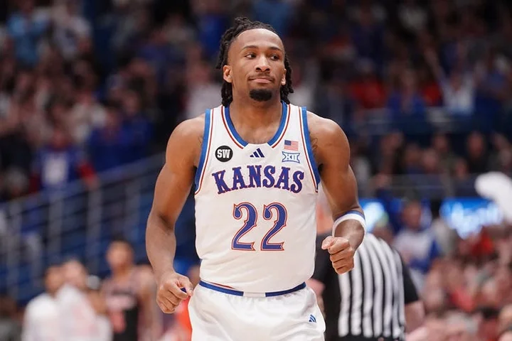 NBA Draft prospect says he thought he was going to die from cramping caused by creatine