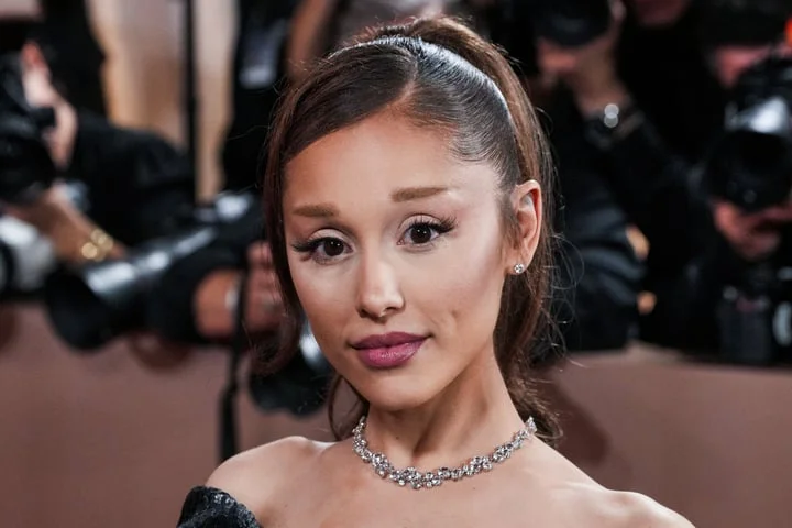 Ariana Grande announces first single from upcoming album