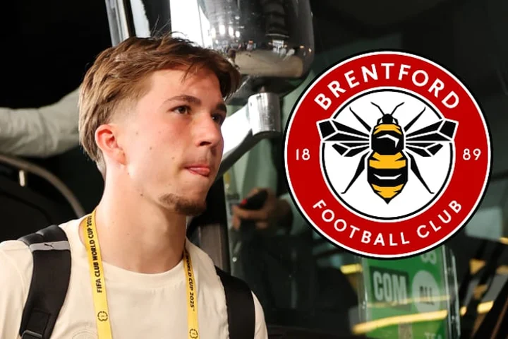 Brentford close in on first summer signing as £17m package agreed for highly-rated defender