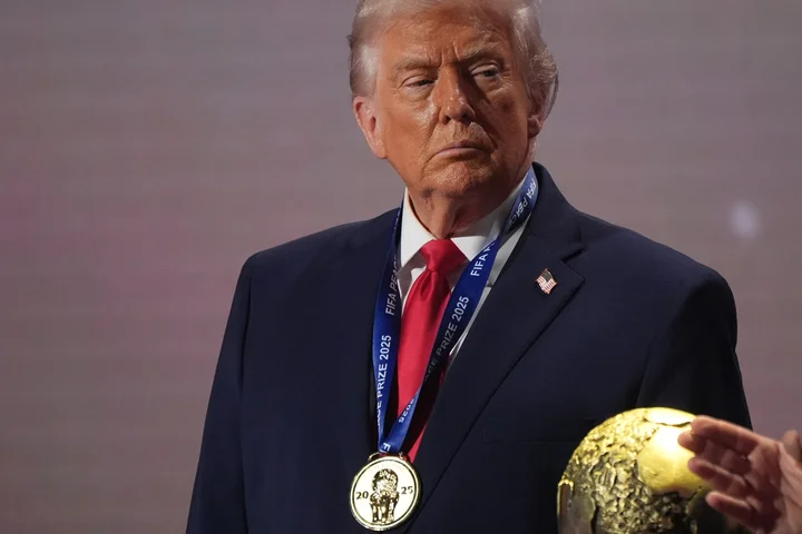 He would not pay $1,000 to watch US at World Cup