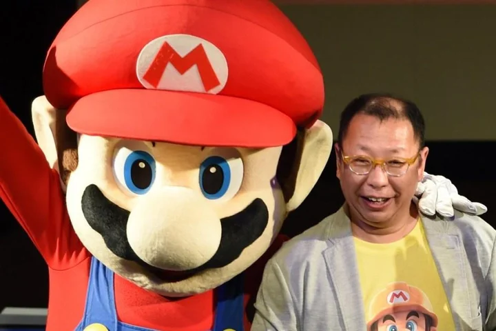 One of Nintendo’s most important Mario and Zelda designers is set to retire