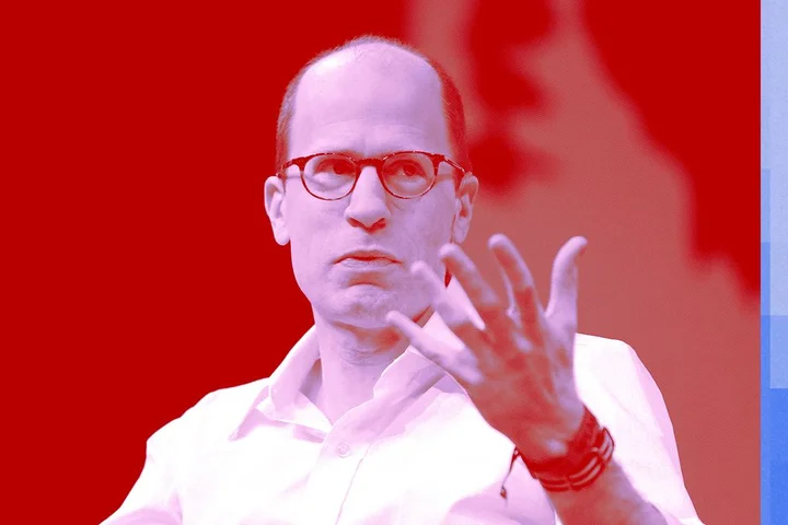 Nick Bostrom Has a Plan for Humanity’s ‘Big Retirement’
