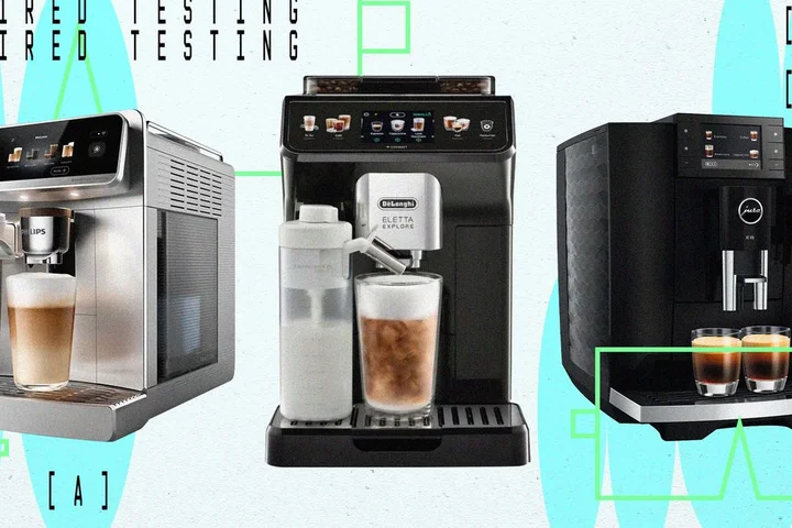 We Asked Coffee Pros to Blind Test Coffee Machines. The Results Were Surprising