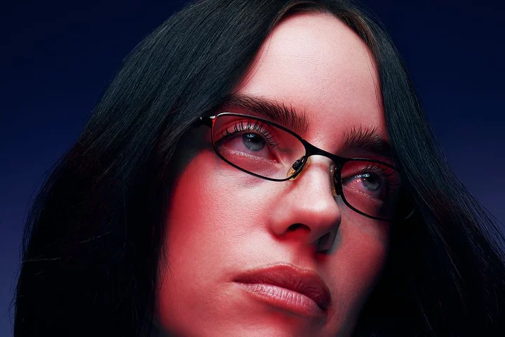 Billie Eilish Doesn't Know if There Will Ever Be Another Billie Eilish