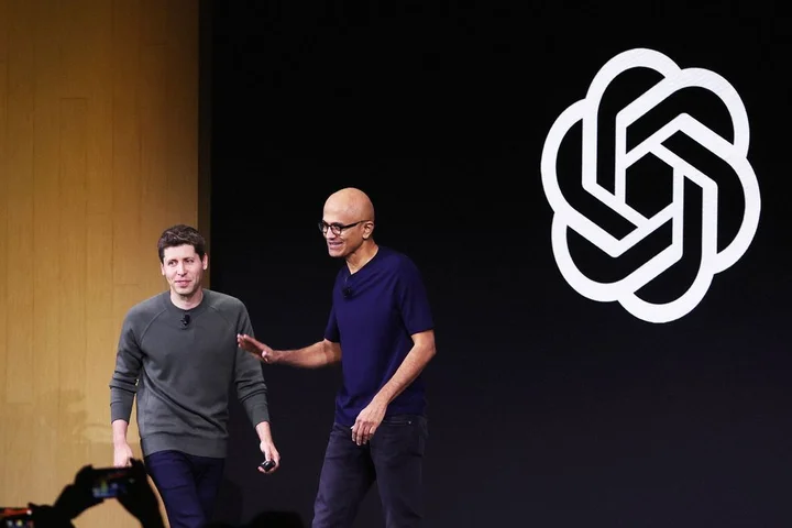 Musk v. Altman Evidence Shows What Microsoft Executives Thought of OpenAI