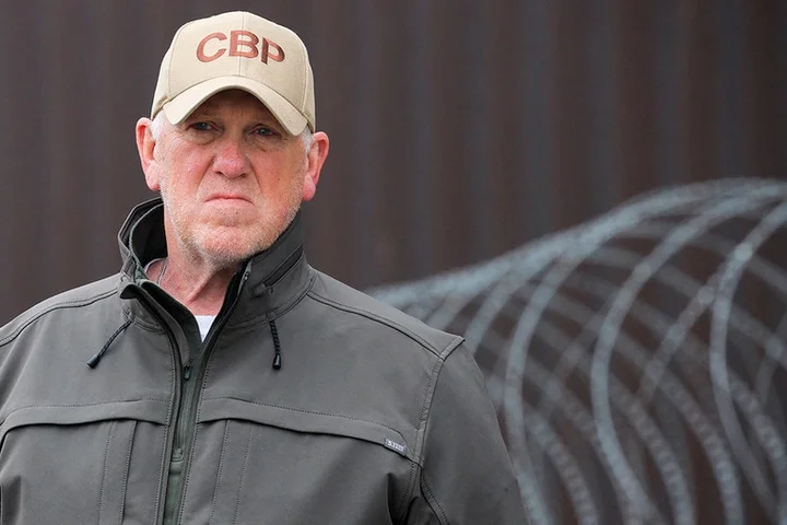 Tom Homan answers how many more deportations needed to restore country: ‘One hell of a shot’