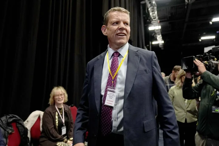 Plaid Cymru eyes up prospects for Welsh Government as Labour licks its wounds