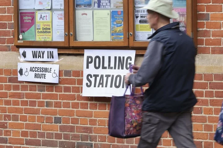 How the election results made history and set new records