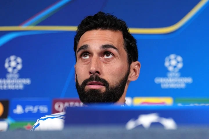 Alvaro Arbeloa urges Real Madrid to ‘channel anger’ against Barcelona
